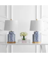 Safavieh Bodin Set of 2 Table Lamp