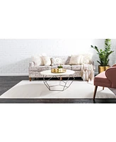 Bayshore Home Axbridge Axb3 5' x 8' Area Rug