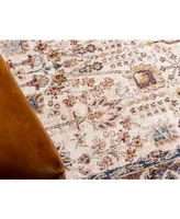 Bayshore Home Shangri Shg2 8' x 10' Area Rug