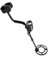 Barska Master-200 Metal Detector