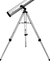 Barska 525 Power, 70076 Starwatcher Reflector Telescope, Az, Astronomy Software