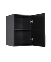 Prepac Elite 16" Stackable Wall Cabinet