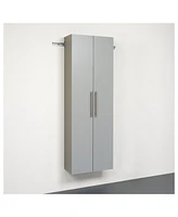 Prepac Hang-ups 24" Large Storage Cabinet