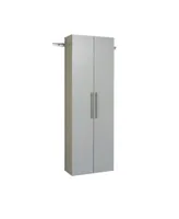 Prepac Hang-ups 24" Large Storage Cabinet