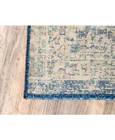 Closeout! Bayshore Home Masha Mas5 5' x 8' Area Rug