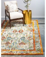 Bayshore Home Mishti Mis2 8' x 10' Area Rug