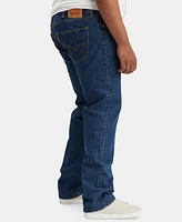 Levi's Men's Big & Tall 501 Original Fit Stretch Jeans