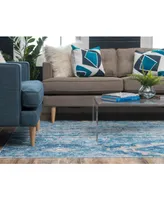 Closeout! Bayshore Home Nira Nir2 8' x 10' Area Rug