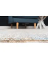 Closeout! Bayshore Home Zilla Zil3 5' 3" x 7' 9" Area Rug