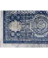 Closeout! Bayshore Home Mobley Mob2 5' x 8' Area Rug