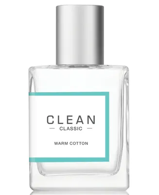 Clean Fragrance Classic Warm Cotton Fragrance Spray