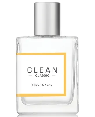 Clean Fragrance Classic Fresh Linens Fragrance Spray