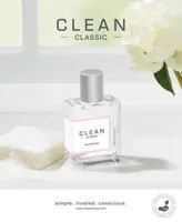 Clean Fragrance Classic The Original Fragrance Collection