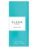 Clean Fragrance Classic Shower Fresh Fragrance Spray, 1-oz.