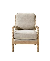 Donohue Accent Chair