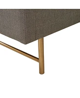 Heath Accent Bench