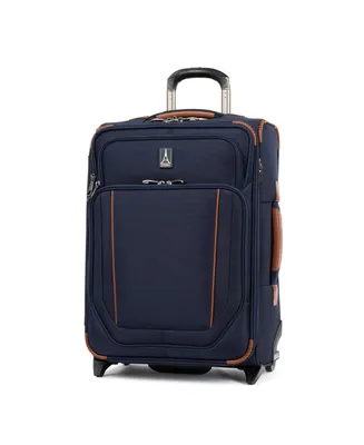 Closeout! Travelpro Crew Versapack 22" 2-Wheel Max Softside Carry-On