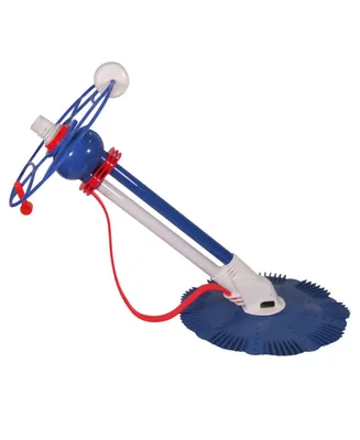 Blue Wave Sports Hurriclean Automatic in Ground Pool Cleaner