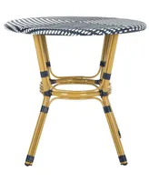 Sidford Rattan Bistro Table