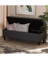 Brette Ottoman