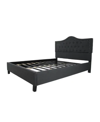 Dante Queen Bed Frame