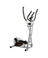 Sunny Health and Fitness Magnetic Elliptical Bike