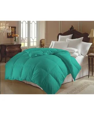 Elegant Comfort Luxury Super Soft Down Alternative Comforter
