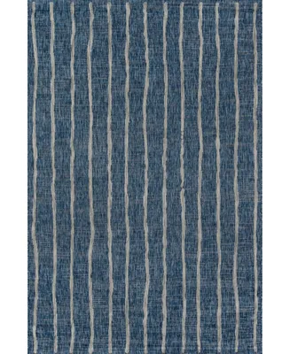 Novogratz Villa Vi- 5'3" x 7'6" Outdoor Area Rug