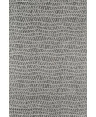 Novogratz Villa Vi 05 Gray Area Rug Collection