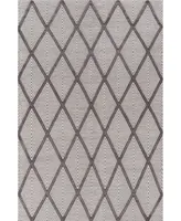 Erin Gates Langdon Lgd-3 Spring Beige 5' x 8' Area Rug