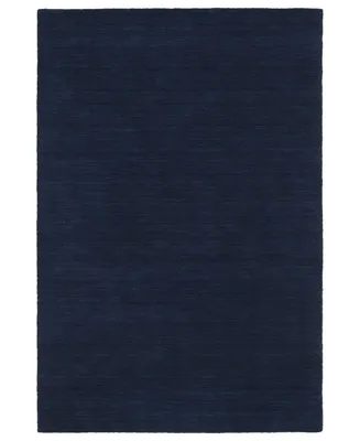 Kaleen Renaissance 4500-22 Navy 5' x 7'6" Area Rug