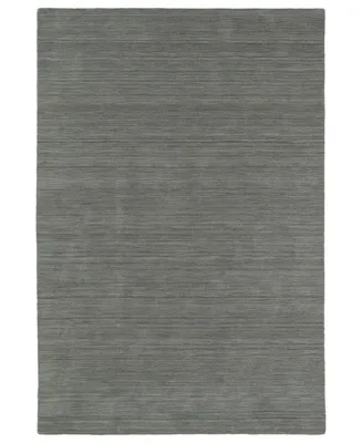 Kaleen Renaissance 4500-77 Silver 5' x 7'6" Area Rug