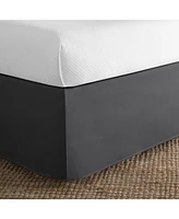 Today's Home Cotton Blend Tailored Bed Skirt, Twin Xl