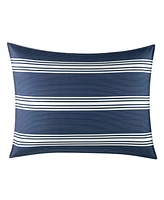 Nautica Craver Reversible 2-Pc. Comforter Set, Twin/Twin Xl
