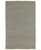 Kaleen Colinas COL01-103 Slate 3' x 5' Area Rug