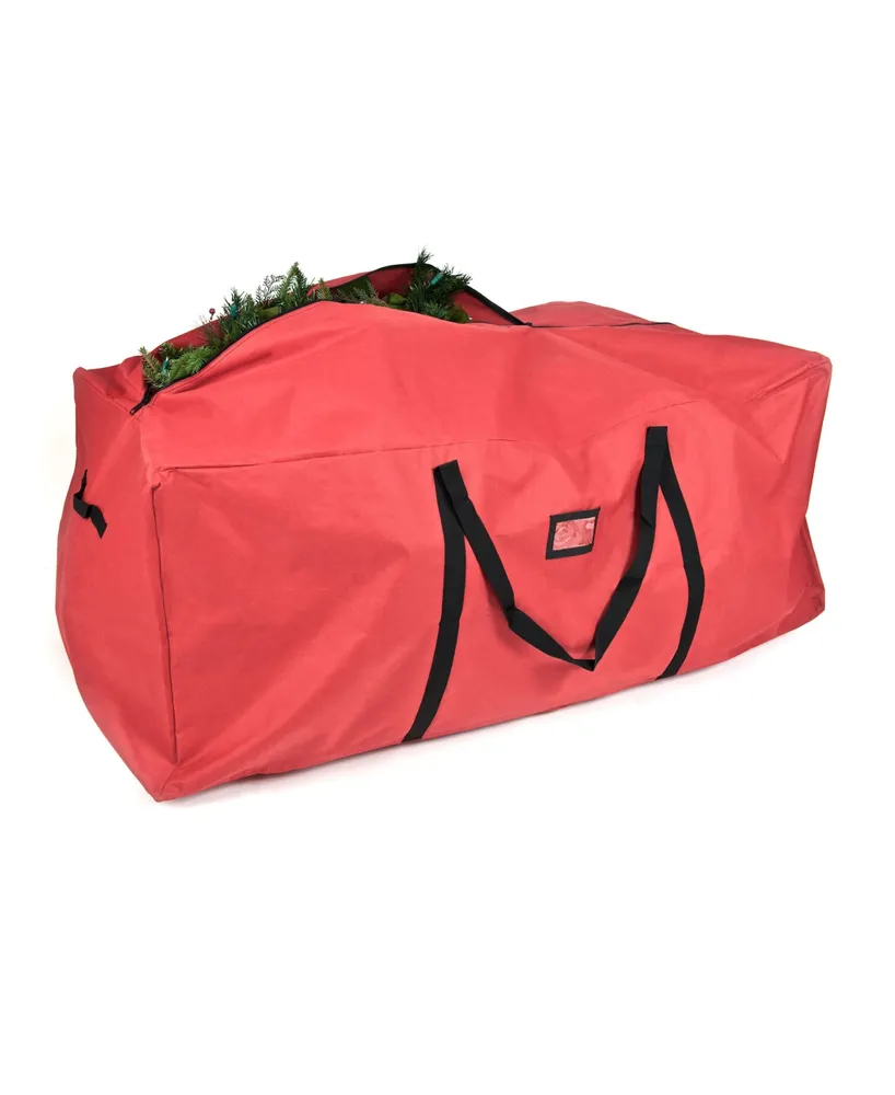 Santa's Bag Extra Large Artificial Christmas Tree Storage Bag