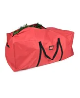 Santa's Bag Extra Large Artificial Christmas Tree Storage Bag