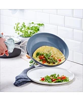 GreenPan Paris Pro 12" Ceramic Non-Stick Open Fry Pan