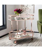 Silva Bar Cart