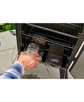 Cuisinart Cos-330 30" Electric Smoker