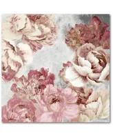 Courtside Market Florals In Gallery Wrapped Canvas Wall Art Collection