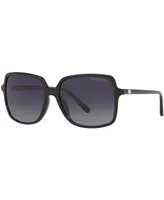 Michael Kors Isle Of Palms Polarized Sunglasses, MK2098