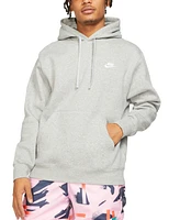 Nike Men's Sportswear Club Fleece Pullover Hoodie