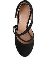 Journee Collection Women's Zeera Heels