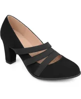 Journee Collection Women's Loren Heels