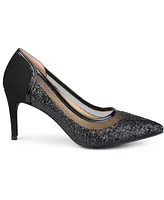 Journee Collection Women's Kalani Heels