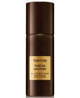 Tom Ford Tuscan Leather All Over Body Spray, 5