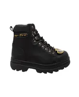 AdTec Men's 6" Steel Toe Hiker