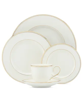 Lenox Federal Gold 5-Piece Place Setting