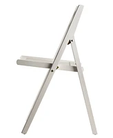 Robin 4-Piece Folding Chair Set